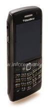 Photo 3 — Smartphone BlackBerry 9100 Pearl 3G, Schwarz (Schwarz)