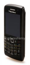 Photo 4 — Smartphone BlackBerry 9100 Pearl 3G, Schwarz (Schwarz)