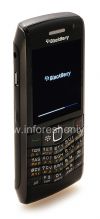 Photo 14 — Smartphone BlackBerry 9100 Pearl 3G, Schwarz (Schwarz)