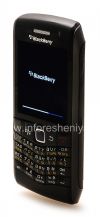 Photo 15 — Smartphone BlackBerry 9100 Pearl 3G, Schwarz (Schwarz)