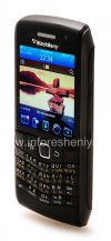 Photo 18 — Smartphone BlackBerry 9100 Pearl 3G, Schwarz (Schwarz)