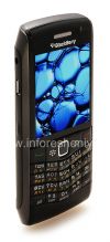 Photo 20 — I-smartphone ye-BlackBerry 9100 Pearl 3G, Omnyama (Omnyama)