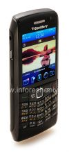 Photo 21 — I-smartphone ye-BlackBerry 9100 Pearl 3G, Omnyama (Omnyama)