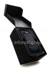 Photo 4 — Teléfono inteligente BlackBerry 9100 Pearl 3G, Negro (negro)