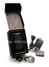 Photo 5 — Teléfono inteligente BlackBerry 9100 Pearl 3G, Negro (negro)