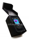 Photo 6 — スマートフォンBlackBerry 9100 Pearl 3G, ブラック（ブラック）