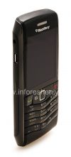 Photo 4 — Smartphone BlackBerry 9105 Pearl 3G, Schwarz (Schwarz)