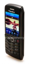 Photo 14 — Smartphone BlackBerry 9105 Pearl 3G, Schwarz (Schwarz)