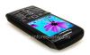 Photo 17 — Smartphone BlackBerry 9105 Pearl 3G, Schwarz (Schwarz)