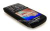 Photo 22 — I-smartphone BlackBerry 9105 Pearl 3G, Omnyama (Omnyama)