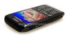 Photo 23 — Smartphone BlackBerry 9105 Pearl 3G, Hitam (Hitam)