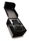 Photo 4 — スマートフォンBlackBerry 9105 Pearl 3G, ブラック（ブラック）