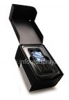 Photo 5 — Smartphone BlackBerry 9105 Pearl 3G, Schwarz (Schwarz)