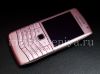 Photo 5 — スマートフォンBlackBerry 9105 Pearl 3G, ピンク