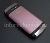 Фотография 6 — Смартфон BlackBerry 9105 Pearl 3G, Розовый (Pink)