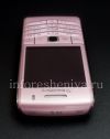Photo 7 — Smartphone BlackBerry 9105 Pearl 3G, Merah muda