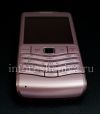 Photo 8 — Teléfono inteligente BlackBerry 9105 Pearl 3G, Rosa