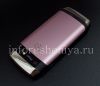 Photo 9 — Smartphone BlackBerry 9105 Pearl 3G, Pink