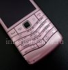 Photo 12 — スマートフォンBlackBerry 9105 Pearl 3G, ピンク
