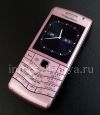 Photo 18 — Smartphone BlackBerry 9105 Pearl 3G, Merah muda