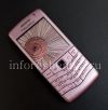 Photo 19 — スマートフォンBlackBerry 9105 Pearl 3G, ピンク
