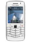 Photo 1 — I-smartphone BlackBerry 9105 Pearl 3G, Mhlophe