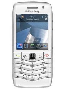 Shop for 智能手机BlackBerry 9105 Pearl 3G