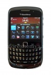 Photo 7 — Smartphone BlackBerry 9300 Courbe, Noir (Noir)