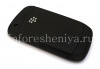Photo 8 — Smartphone BlackBerry 9300 Courbe, Noir (Noir)