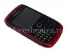Photo 3 — Smartphone BlackBerry 9300 Courbe, Rouge (rouge rubis)