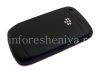 Photo 6 — Curva de Smartphone BlackBerry 9300, Rojo (rojo rubí)