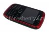 Photo 8 — Curva de Smartphone BlackBerry 9300, Rojo (rojo rubí)