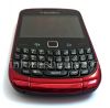 Photo 13 — Smartphone BlackBerry 9300 Courbe, Rouge (rouge rubis)