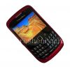 Photo 18 — Smartphone BlackBerry 9300 Courbe, Rouge (rouge rubis)