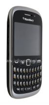 Photo 3 — Smartphone BlackBerry 9320 Courbe, Noir (Noir)