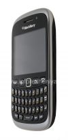 Photo 4 — Smartphone BlackBerry 9320 Courbe, Noir (Noir)