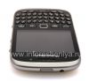 Photo 8 — Smartphone BlackBerry 9320 Courbe, Noir (Noir)