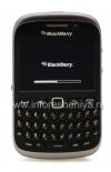 Photo 9 — Smartphone BlackBerry 9320 Curve, Hitam (Hitam)