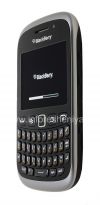 Photo 10 — Curva de Smartphone BlackBerry 9320, Negro (negro)