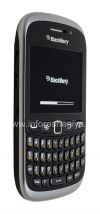 Photo 11 — Smartphone BlackBerry 9320 Courbe, Noir (Noir)