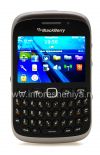 Photo 13 — স্মার্টফোন BlackBerry 9320 কার্ভ, কালো (কালো)