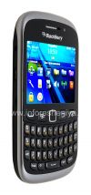 Photo 14 — Curva de Smartphone BlackBerry 9320, Negro (negro)
