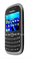 Photo 15 — Smartphone BlackBerry 9320 Courbe, Noir (Noir)