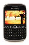Photo 17 — منحنى BlackBerry 9320 الهاتف الذكي, أسود (أسود)