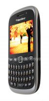 Photo 18 — Smartphone BlackBerry 9320 Curve, Hitam (Hitam)