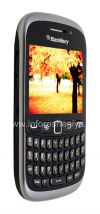 Photo 19 — Smartphone BlackBerry 9320 Courbe, Noir (Noir)