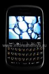 Photo 24 — Smartphone BlackBerry 9320 Curve, Hitam (Hitam)