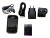 Photo 1 — 智能手机BlackBerry 9320曲线, 黑色（黑色）