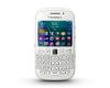 Photo 1 — Smartphone BlackBerry 9320 Curve, White