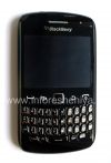 Photo 1 — Smartphone BlackBerry 9360 Courbe, Noir (Noir)